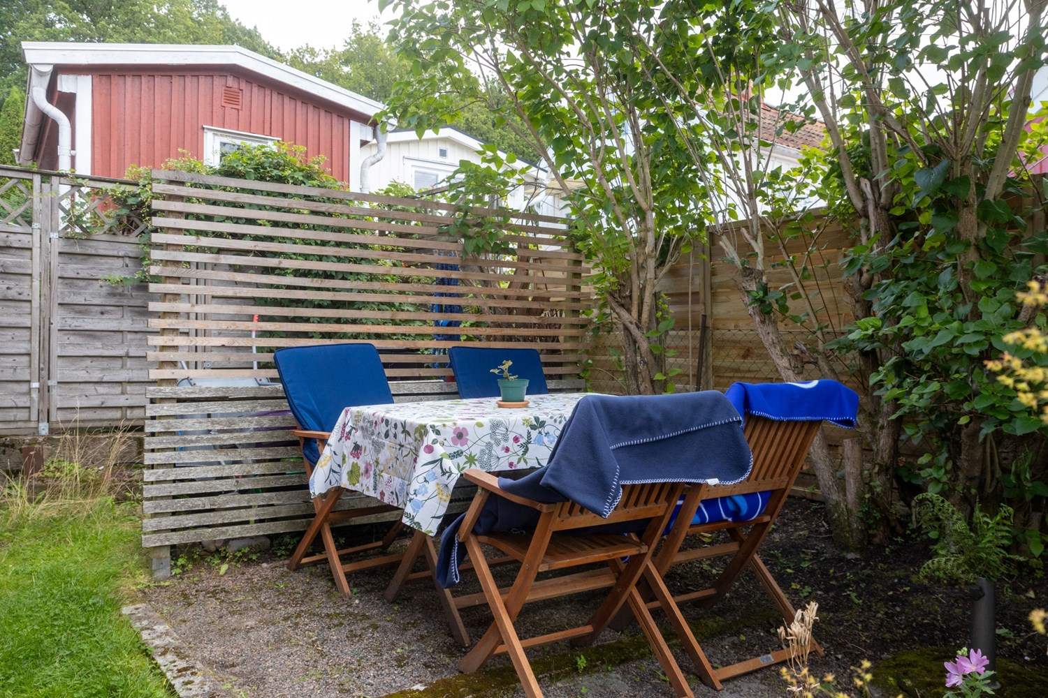 Bild Tofsmesgången 51