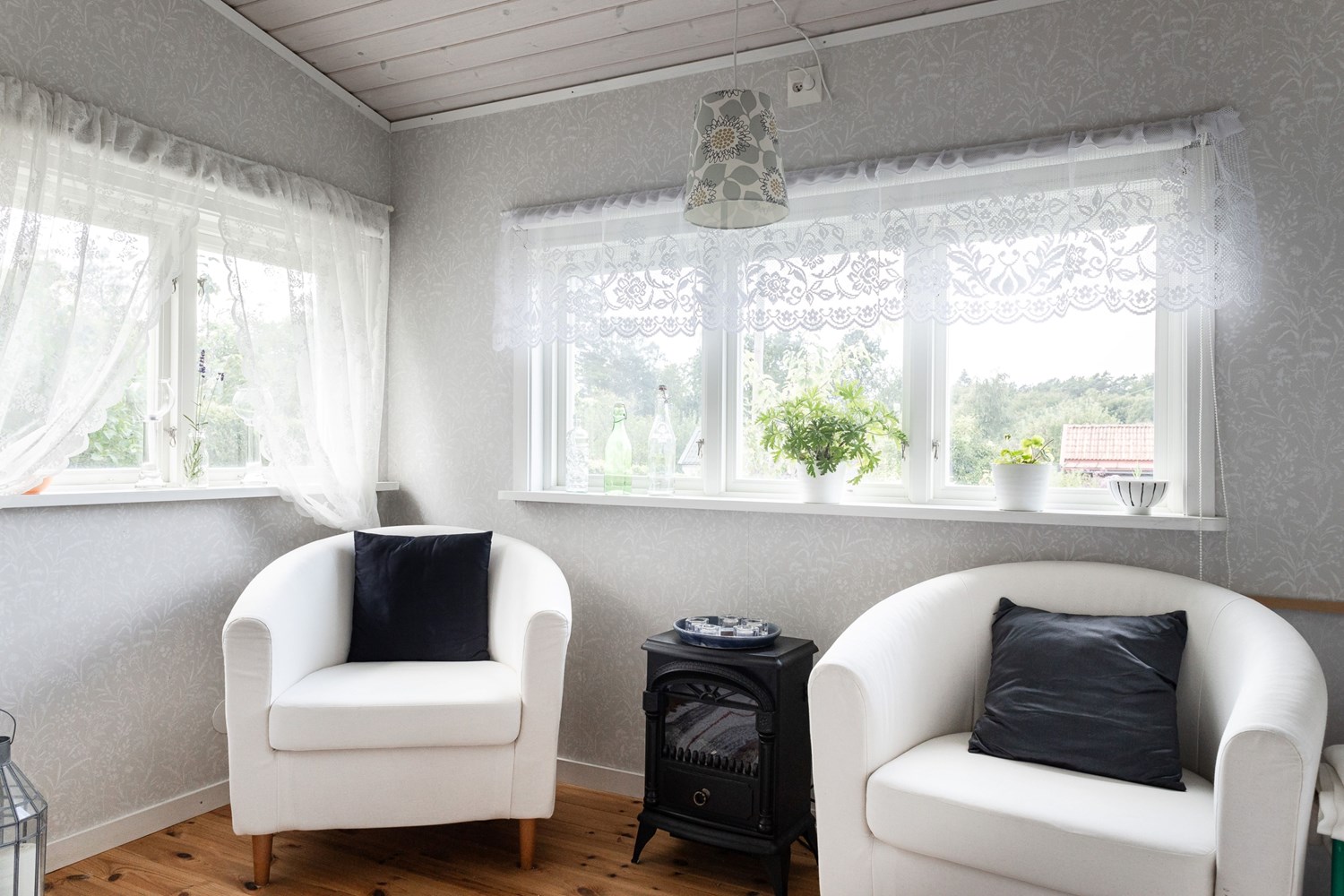 Bild Tofsmesgången 51