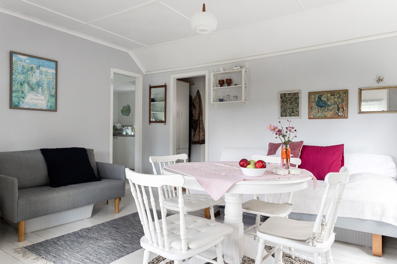 Bild Tofsmesgången 51