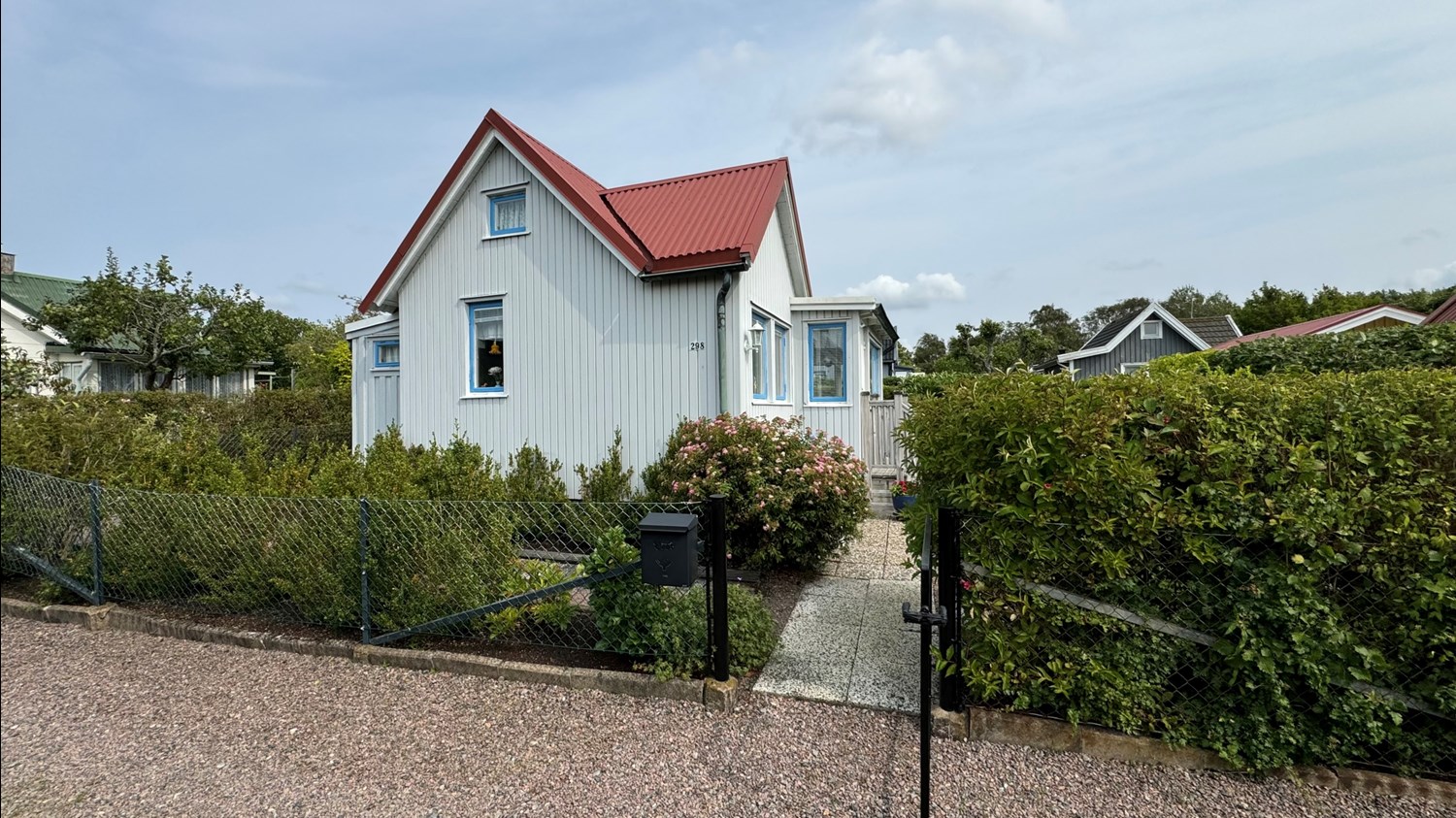 Bild Tusenskönegången 298