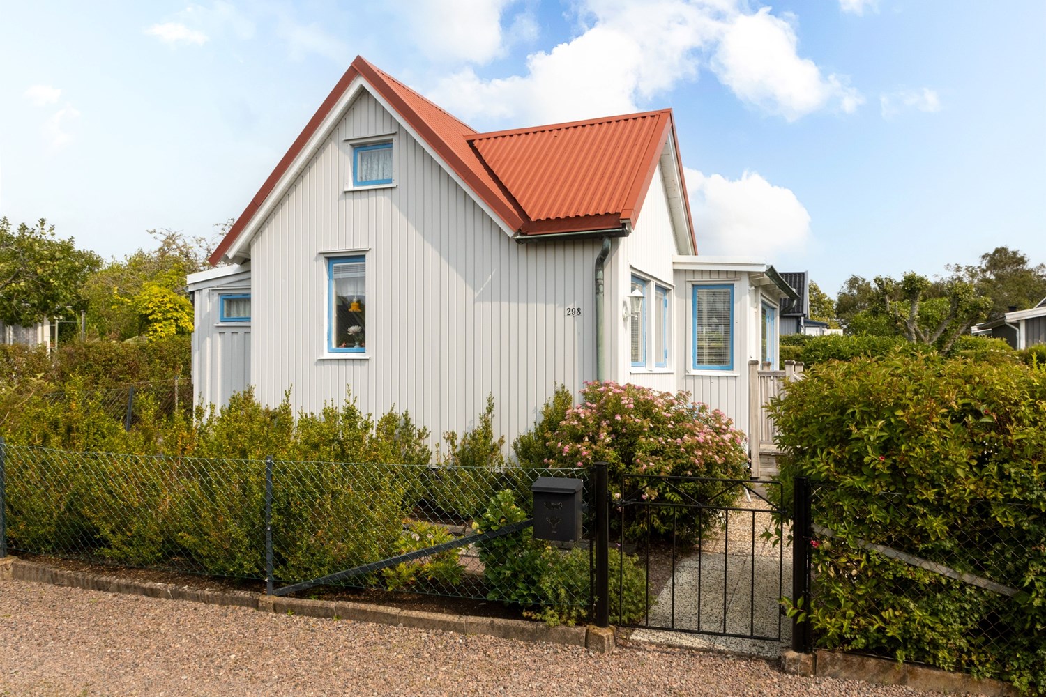 Bild Tusenskönegången 298