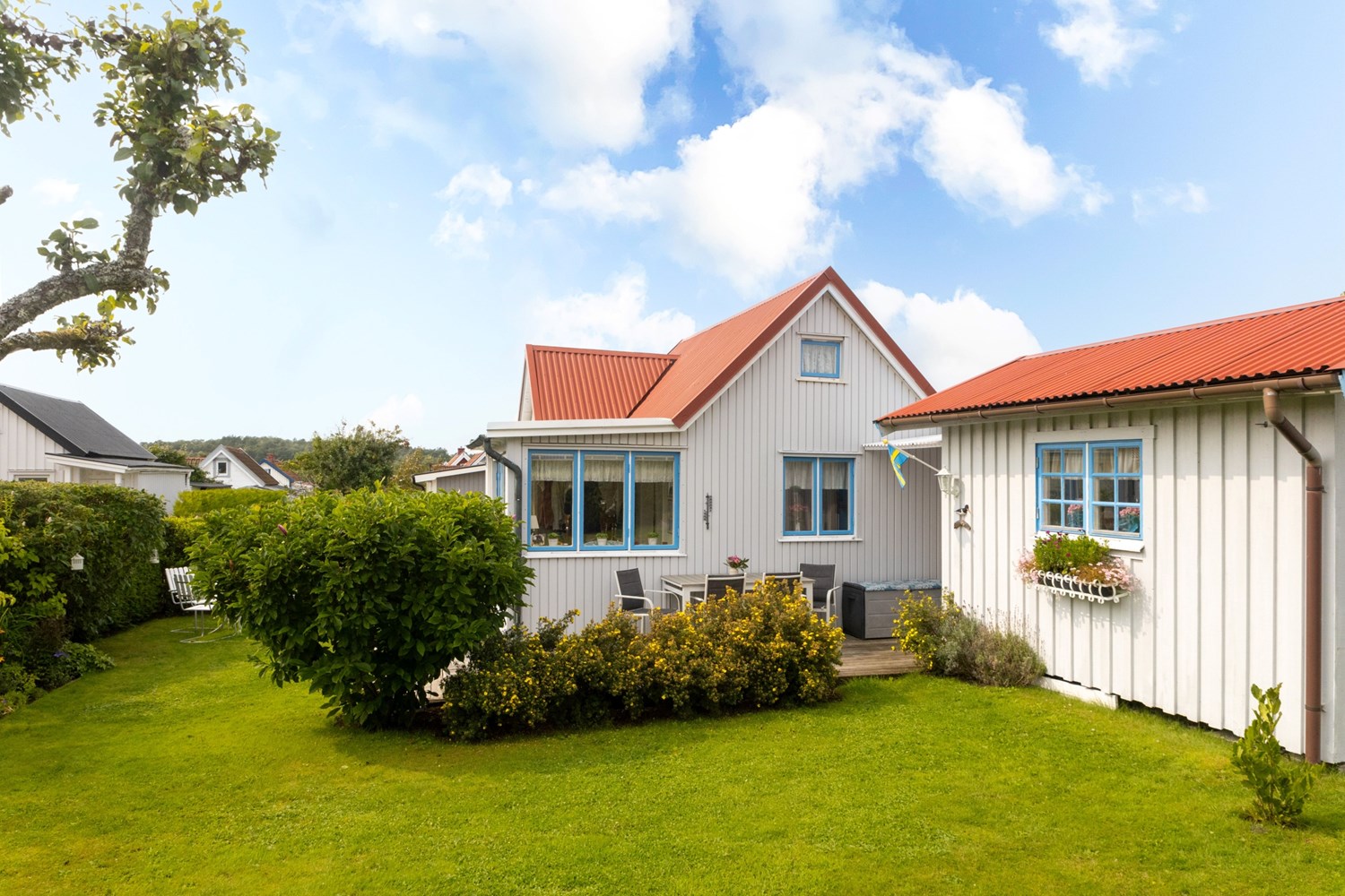 Bild Tusenskönegången 298