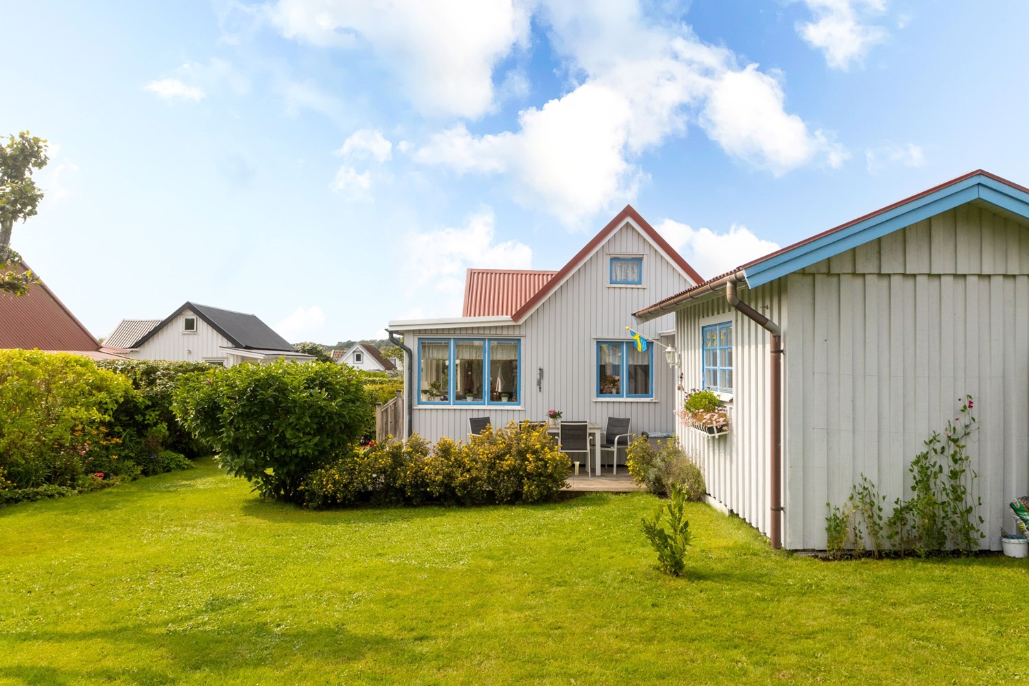 Bild Tusenskönegången 298