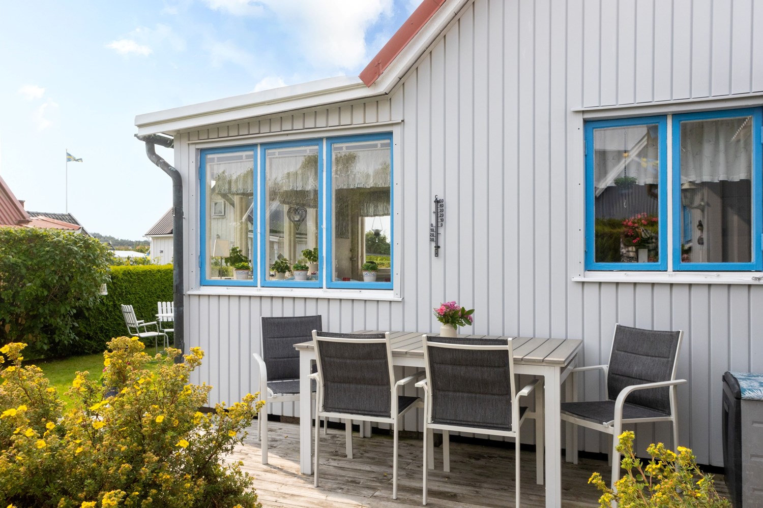 Bild Tusenskönegången 298