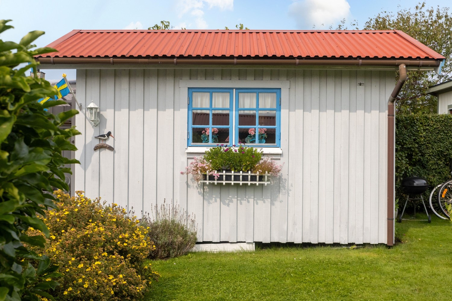 Bild Tusenskönegången 298