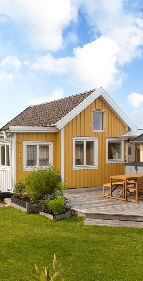 Skogsviolgången 200