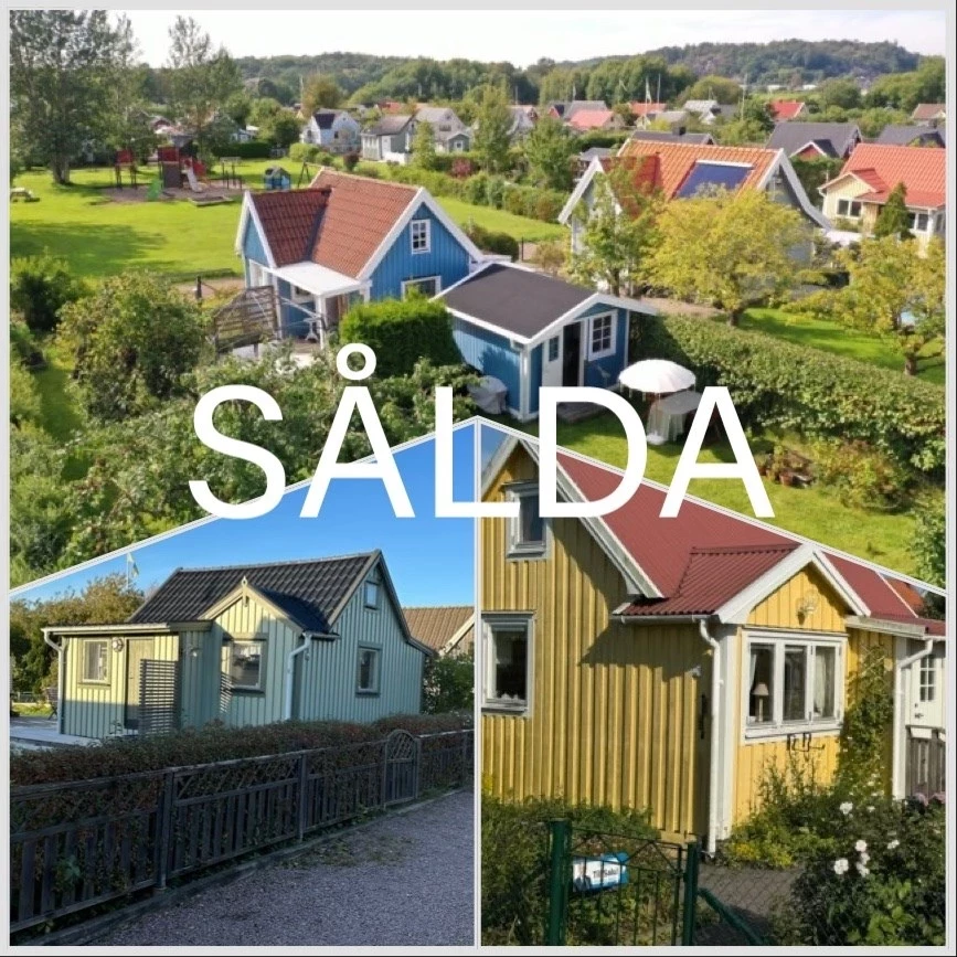 Gulärlegången 160