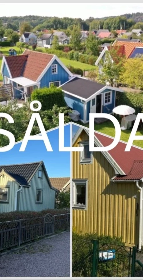Gulärlegången 160