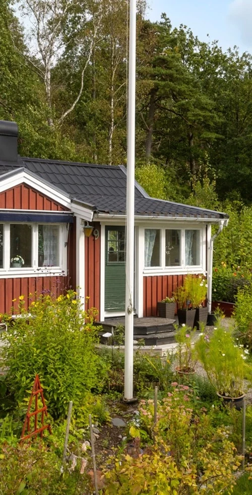 Gråsparvsgången 9