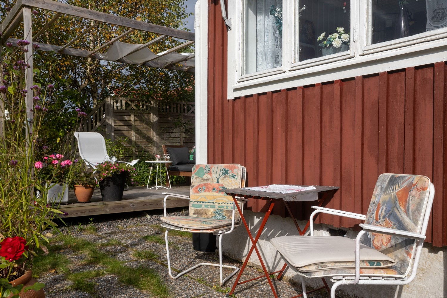 Bild Gråsparvsgången 9
