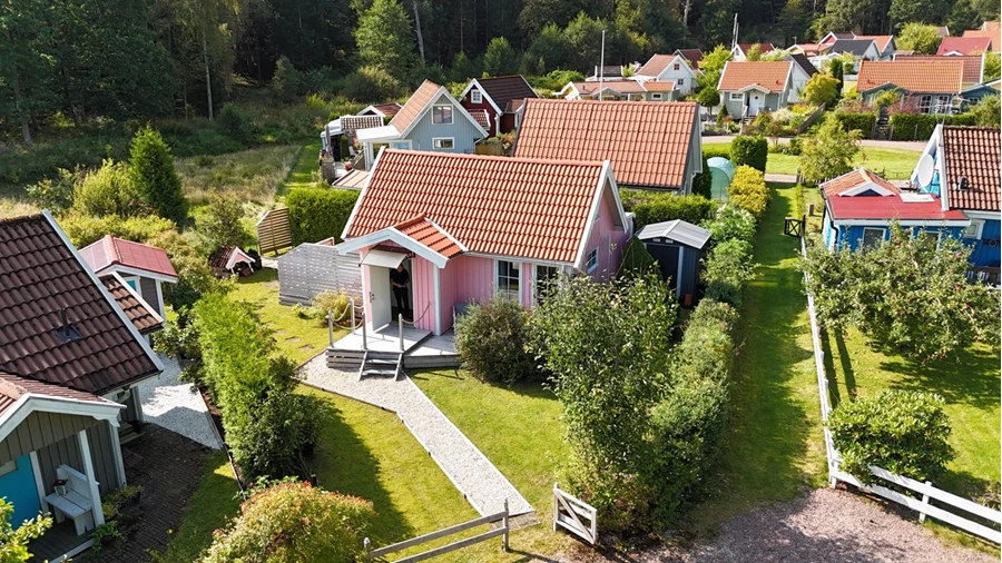 Bild Fagerlyckan 28