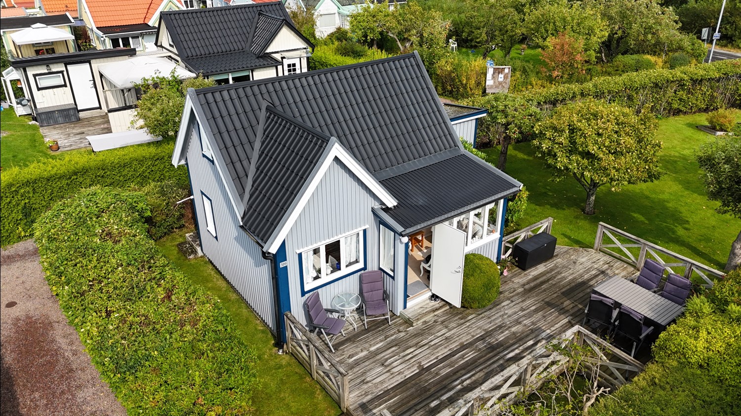 Bild Ängsklockegången 309
