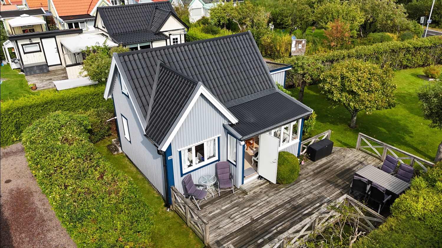 Bild Ängsklockegången 309