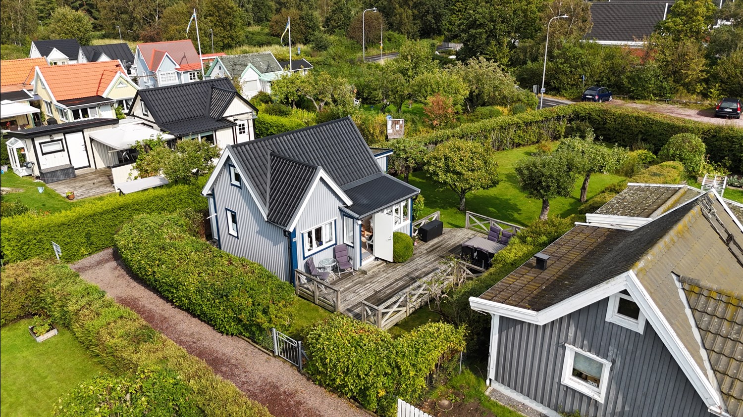 Bild Ängsklockegången 309