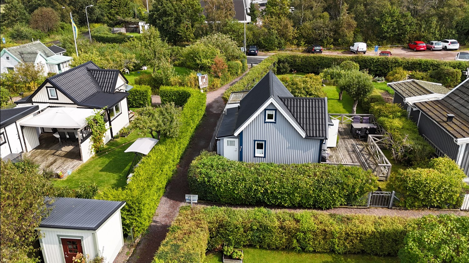 Bild Ängsklockegången 309
