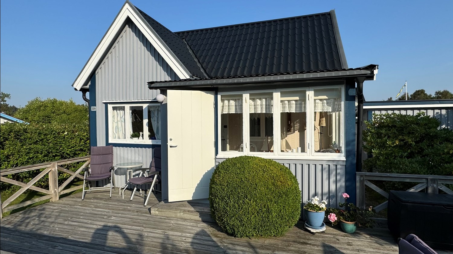 Bild Ängsklockegången 309