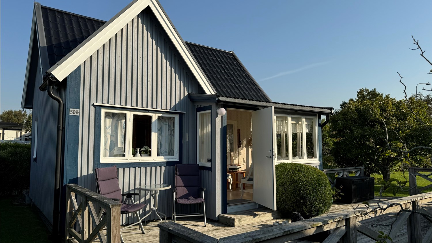 Bild Ängsklockegången 309