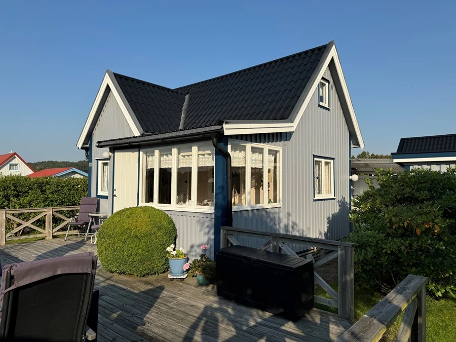 Bild Ängsklockegången 309