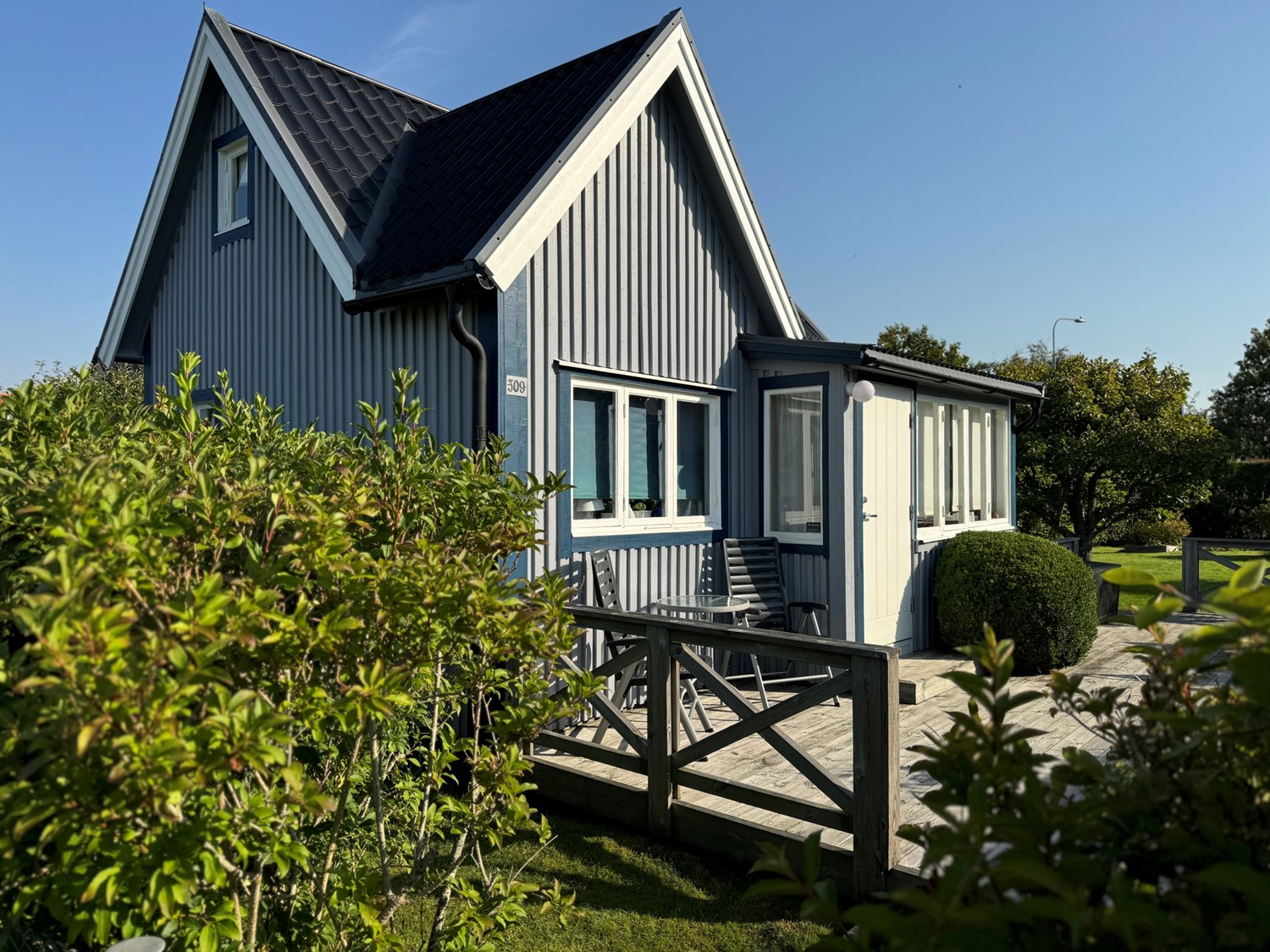 Bild Ängsklockegången 309