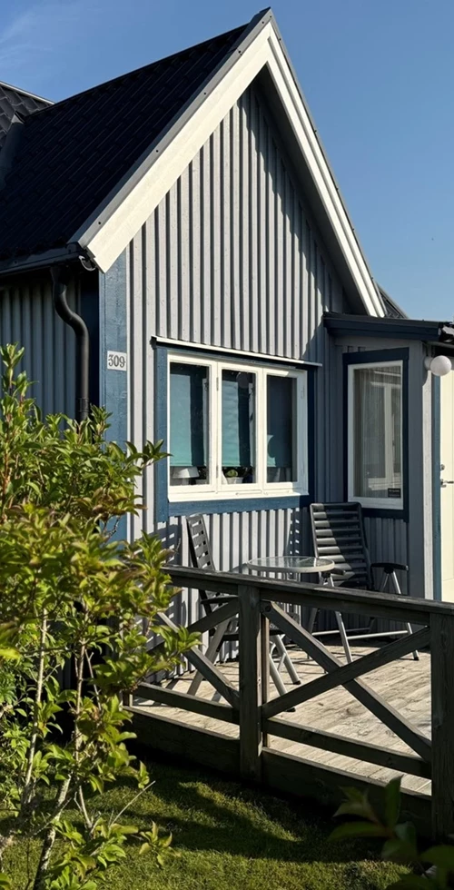 Ängsklockegången 309