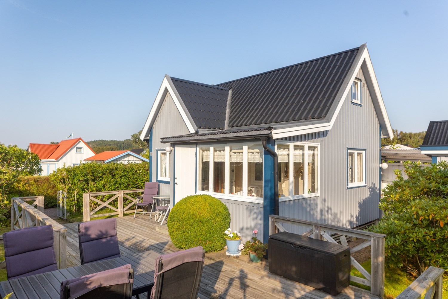 Bild Ängsklockegången 309
