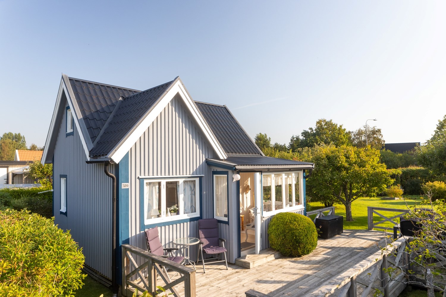 Bild Ängsklockegången 309