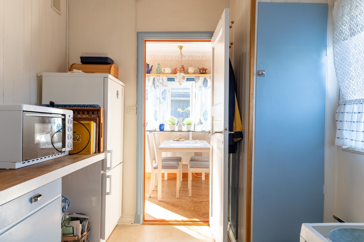 Bild Ängsklockegången 309