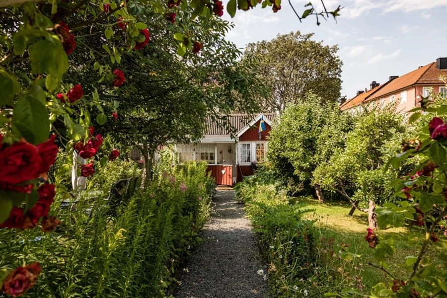 Bild Spenatgången 89