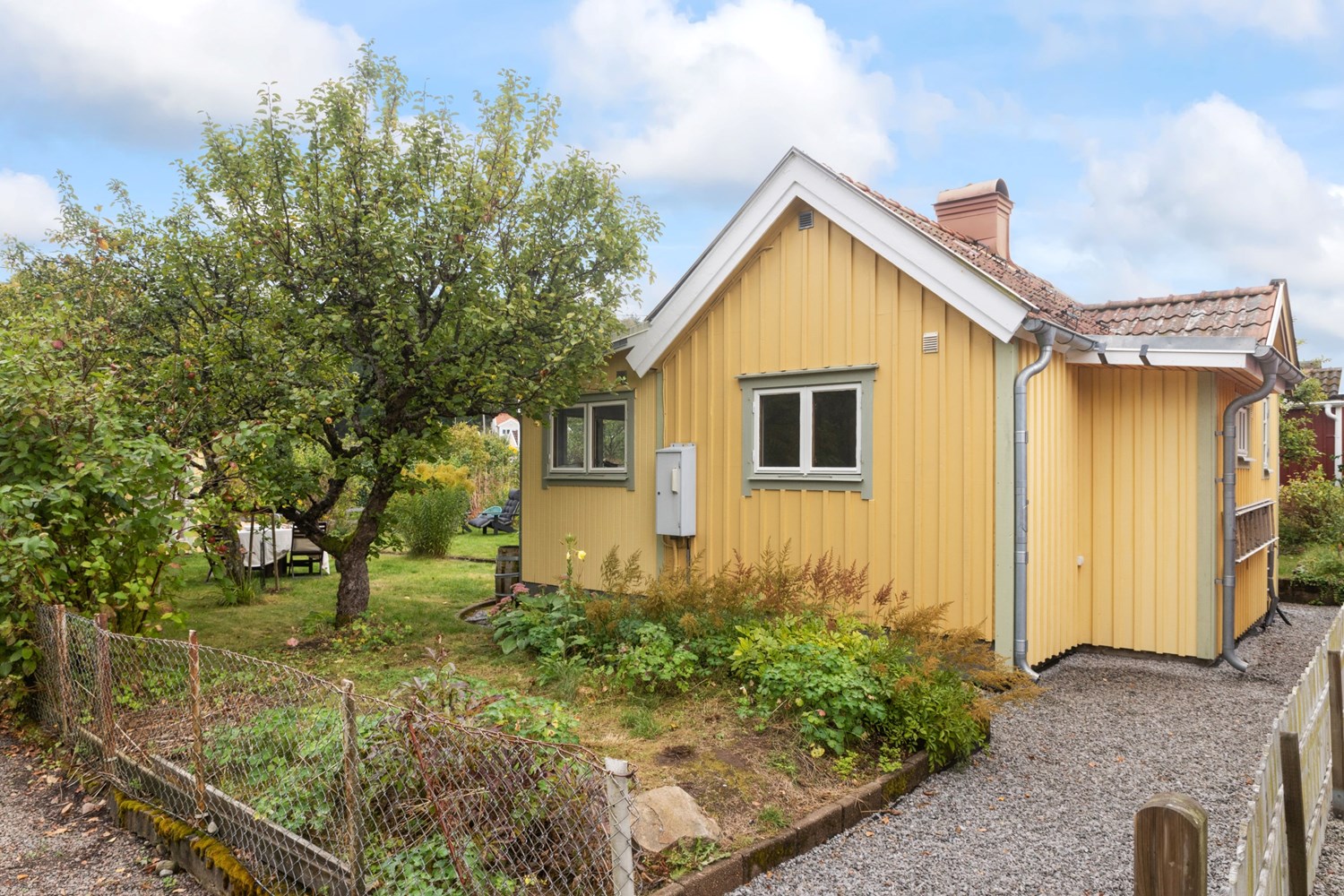 Bild Gråsparvsgången 31