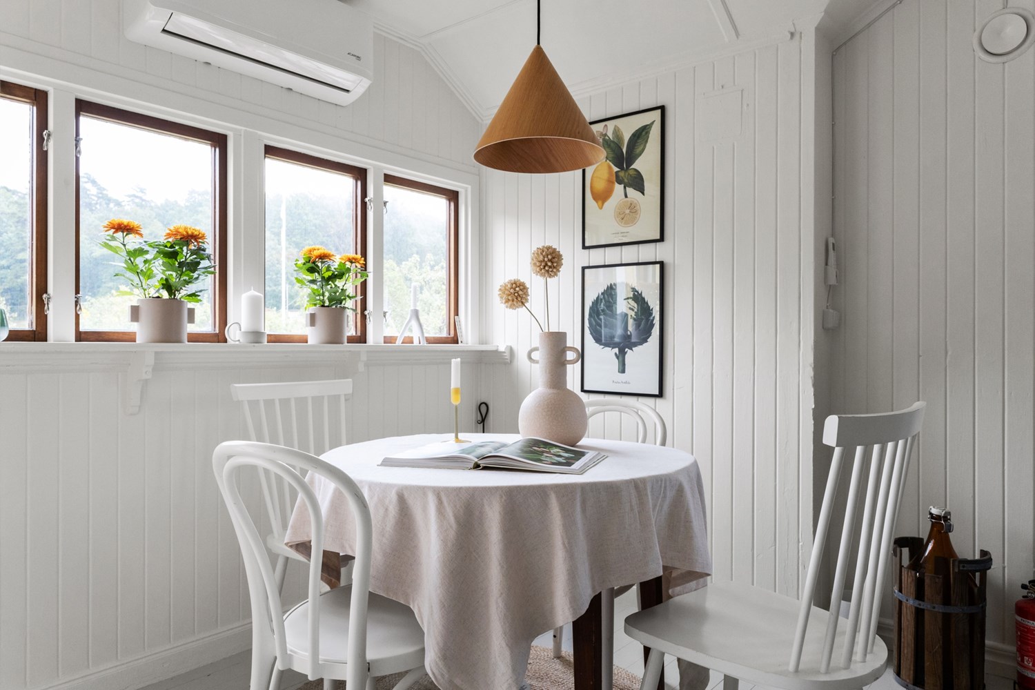 Bild Gråsparvsgången 31