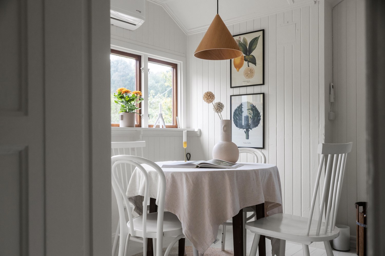 Bild Gråsparvsgången 31