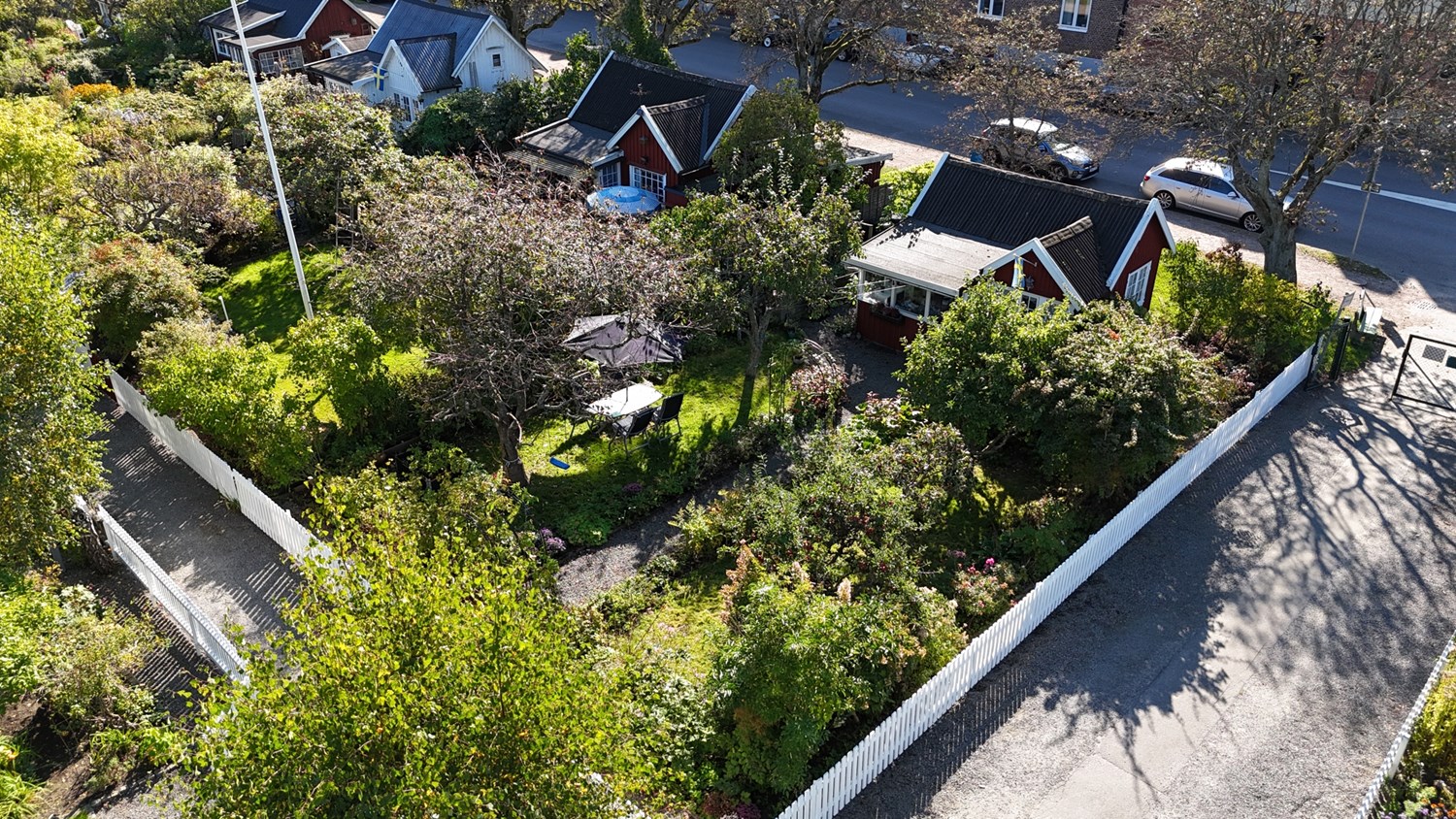 Bild Spenatgången 89