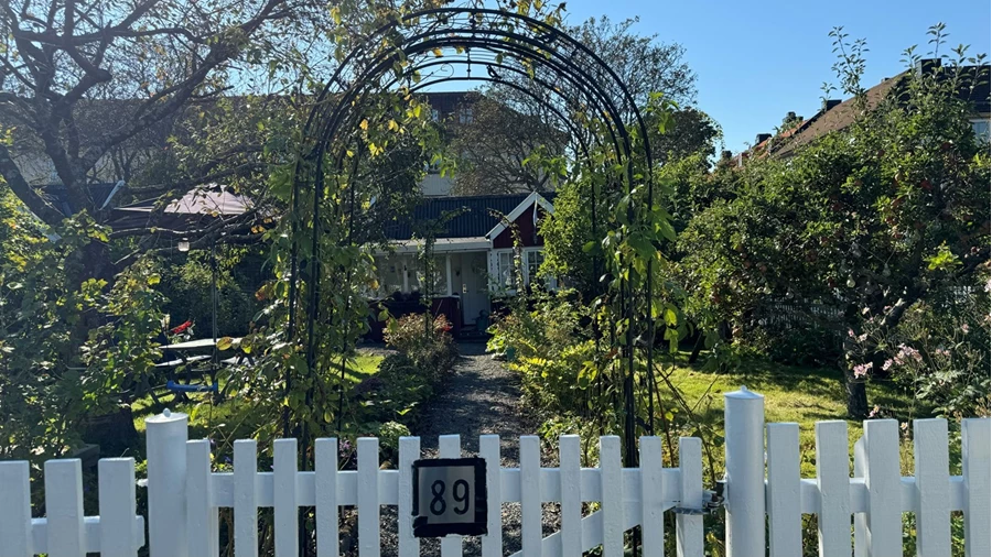 Bild Spenatgången 89