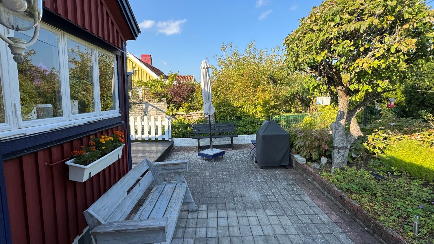 Bild Gråsparvsgången 37