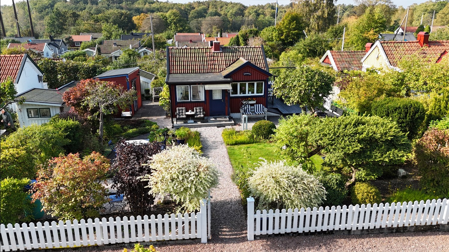 Bild Gråsparvsgången 37
