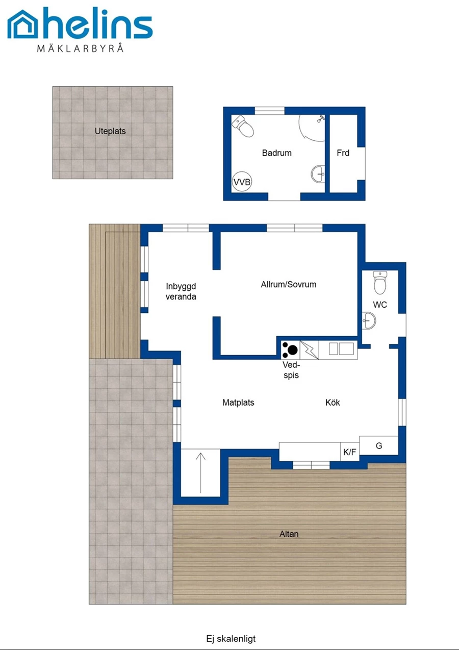 Bild Gråsparvsgången 37