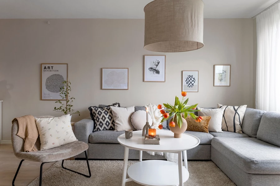 Välkomna till Fyrmästaregången 4 !