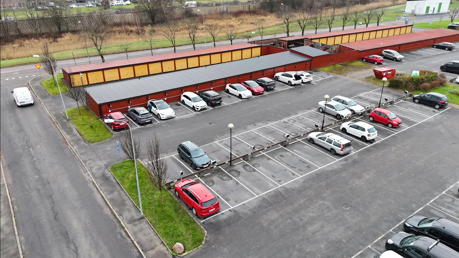 Bild Ridspögatan 4B