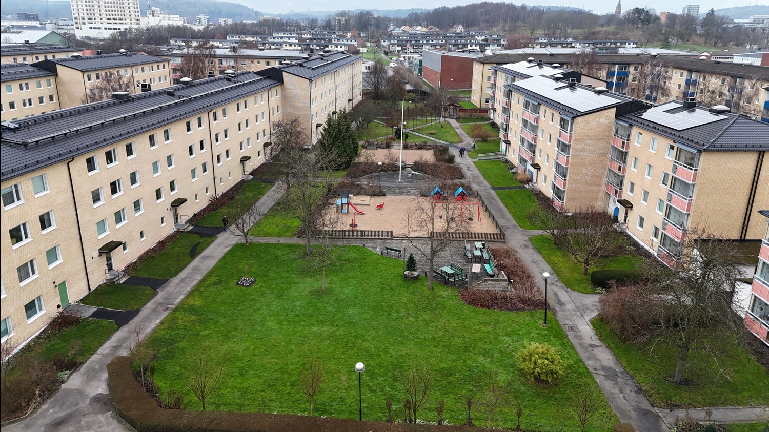 Bild Ridspögatan 4B