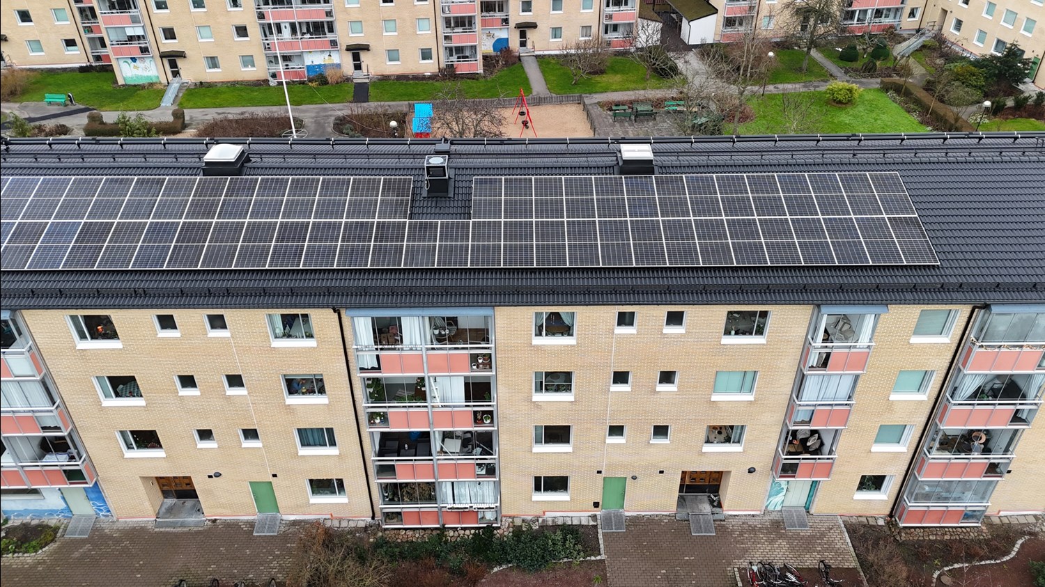 Bild Ridspögatan 4B