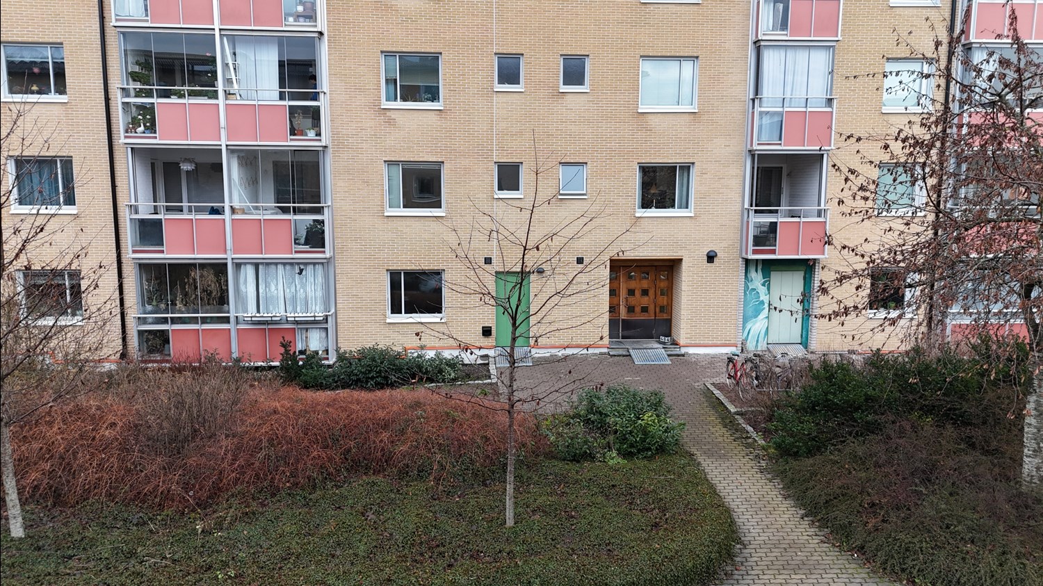Bild Ridspögatan 4B