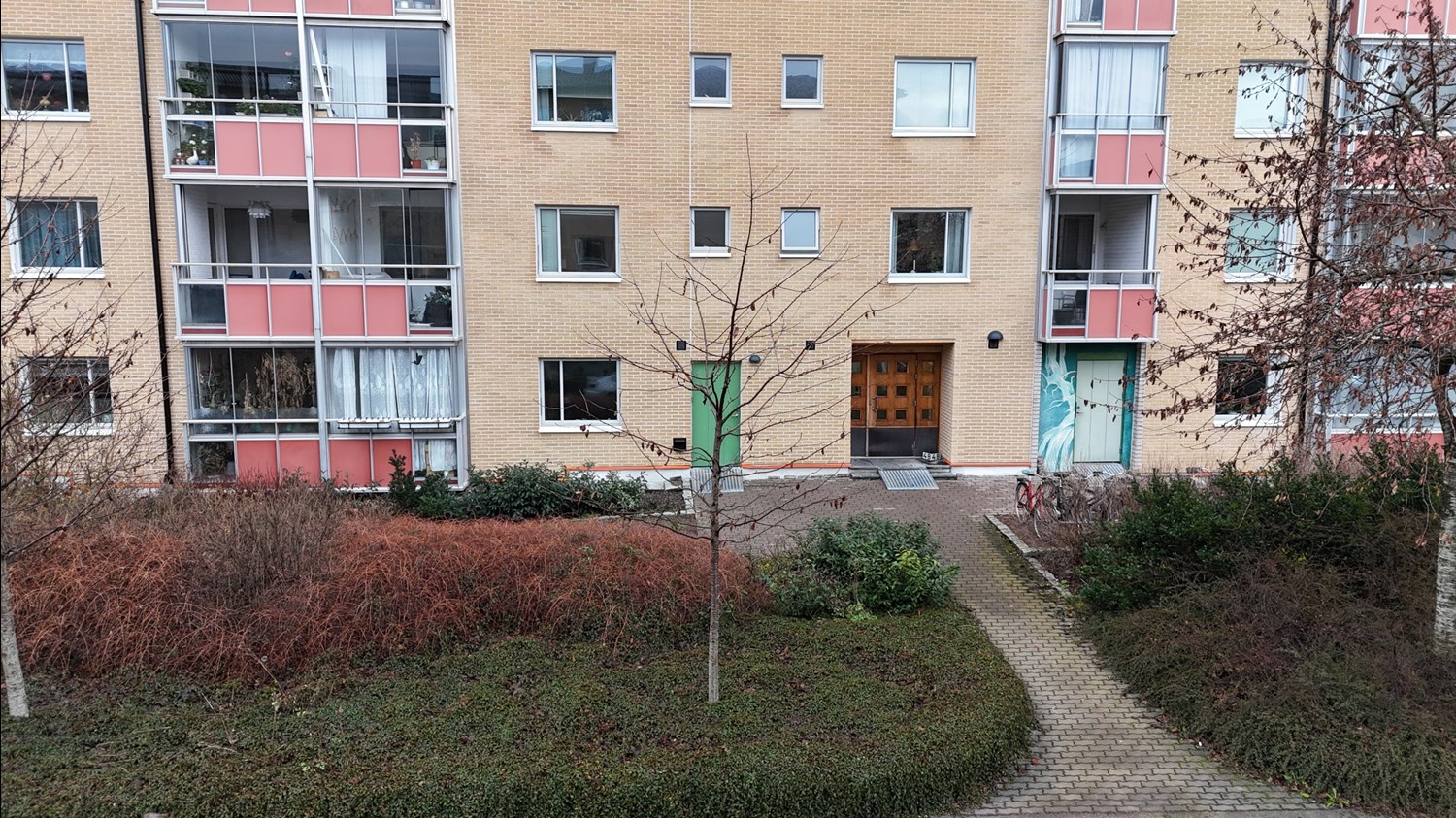 Bild Ridspögatan 4B