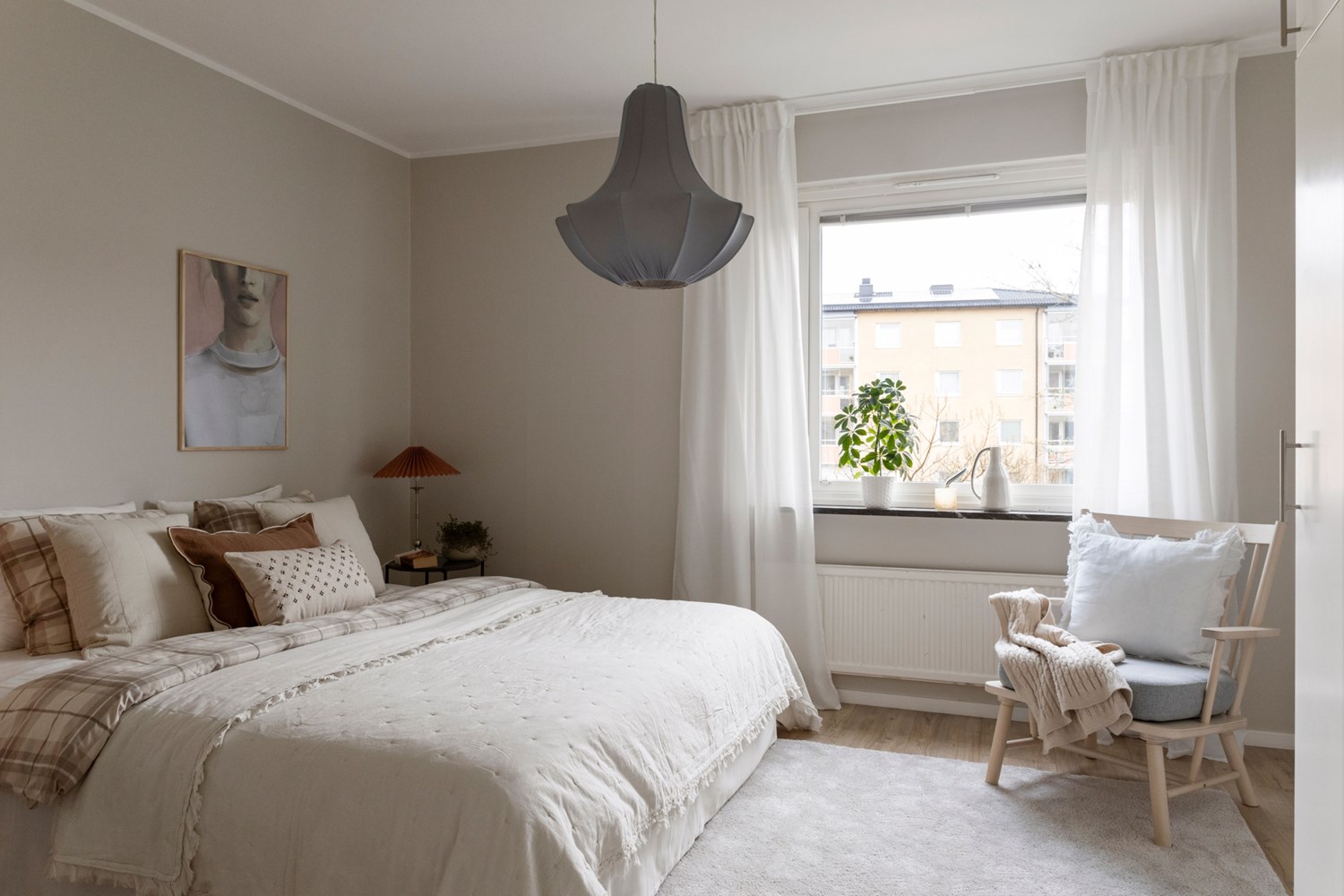 Bild Ridspögatan 4B