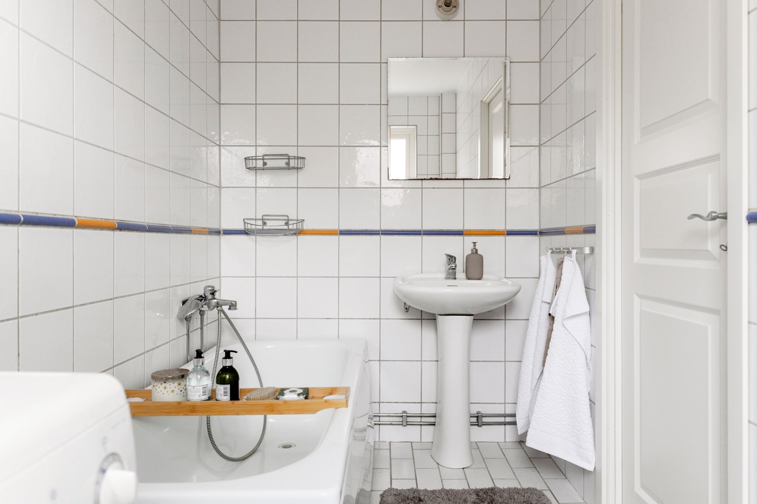Bild Ridspögatan 4B