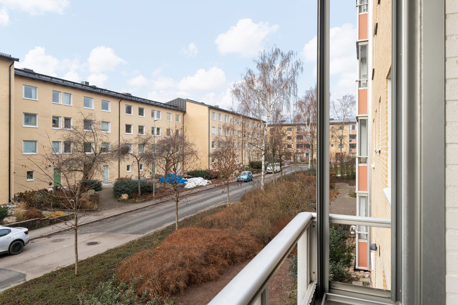 Bild Ridspögatan 4B