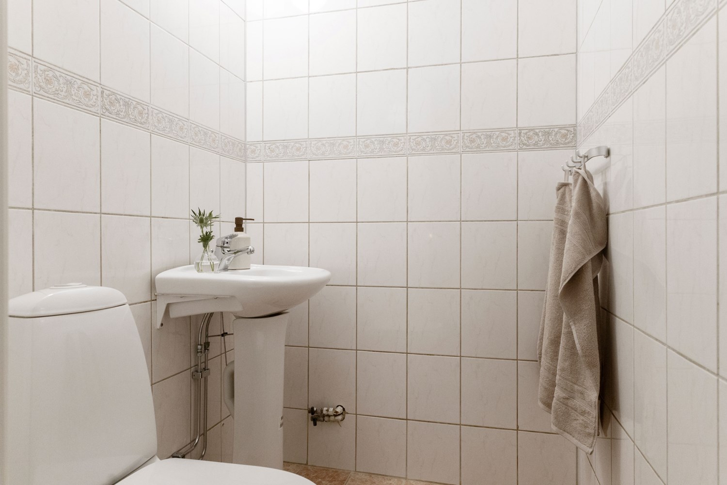 Bild Ridspögatan 4B