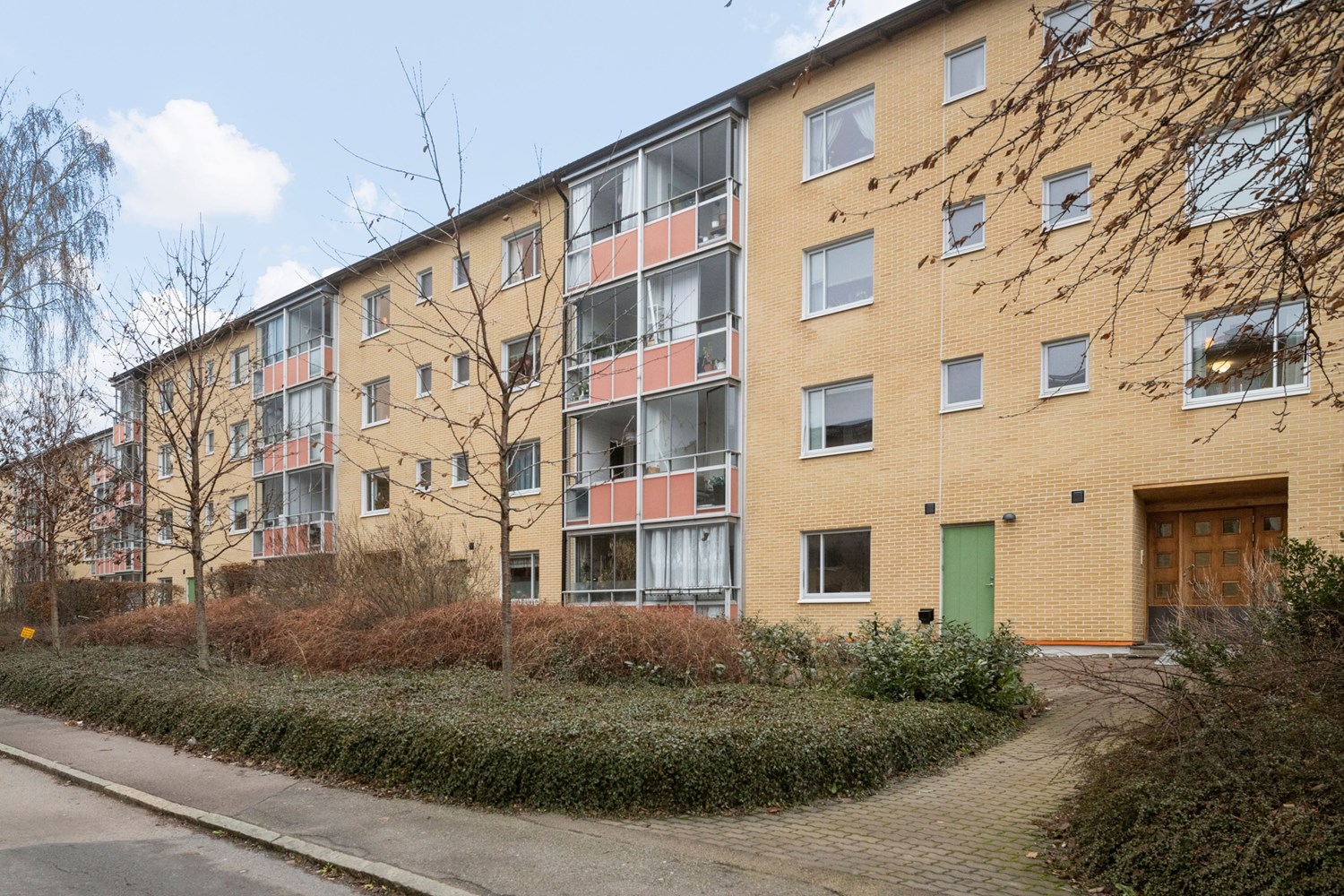 Bild Ridspögatan 4B
