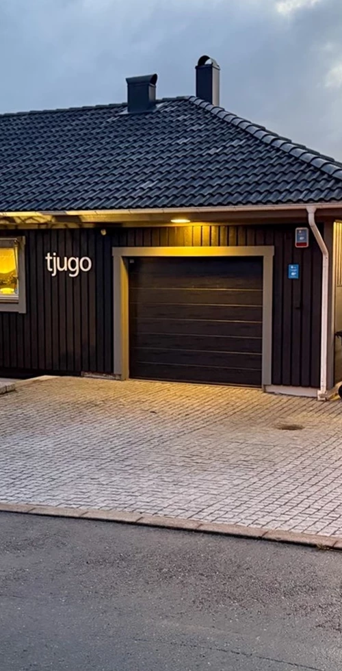 Hallonvägen 20