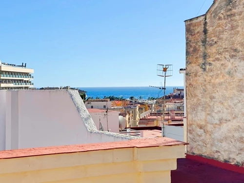 Calle Derrumbadero - Centralt - Gamla stan - Almuñècar