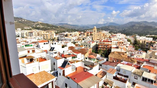 Cueva de siete palacios- Gamla Stan - Almuñècar